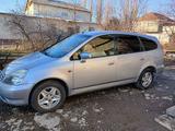 Honda Stream 2002 года за 4 200 000 тг. в Тараз – фото 2