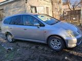 Honda Stream 2002 года за 4 300 000 тг. в Тараз – фото 3