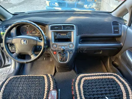 Honda Stream 2002 года за 4 200 000 тг. в Тараз – фото 8