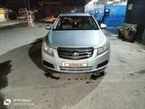 Chevrolet Cruze 2010 года за 3 450 000 тг. в Тараз – фото 2