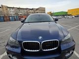 BMW X6 2010 года за 9 900 000 тг. в Шымкент – фото 5