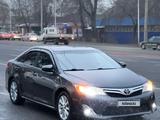 Toyota Camry 2012 года за 9 500 000 тг. в Алматы