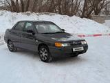 ВАЗ (Lada) 2110 2006 годаfor1 200 000 тг. в Костанай – фото 2