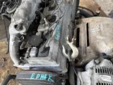 Двигатель мотор 5S FE объем 2.2 литра Тойота Камри Toyota Camry 20 25 за 480 000 тг. в Алматы – фото 2