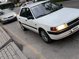Mazda 323 1989 годаfor1 680 000 тг. в Алматы – фото 5