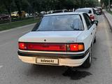 Mazda 323 1989 годаүшін1 680 000 тг. в Алматы – фото 2