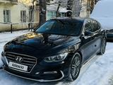 Hyundai Grandeur 2018 годаfor11 500 000 тг. в Алматы – фото 4