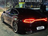 Hyundai Grandeur 2018 годаfor11 500 000 тг. в Алматы