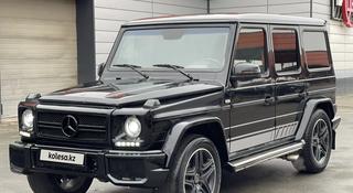 Mercedes-Benz G 320 1998 года за 4 000 000 тг. в Алматы