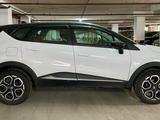 Renault Kaptur 2021 года за 9 100 000 тг. в Алматы – фото 2