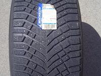 Шины Michelin 245/45/r21 Xice North4for300 000 тг. в Алматы