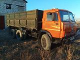 КамАЗ  55102 1990 года за 5 000 000 тг. в Караганда – фото 2