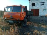 КамАЗ  55102 1990 года за 5 000 000 тг. в Караганда – фото 3