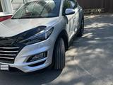 Hyundai Tucson 2019 года за 12 350 000 тг. в Алматы