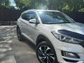 Hyundai Tucson 2019 годаfor12 100 000 тг. в Алматы – фото 7