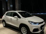 Chevrolet Tracker 2021 года за 8 000 000 тг. в Усть-Каменогорск – фото 2