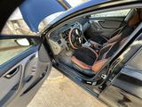 Hyundai Elantra 2011 годаүшін4 500 000 тг. в Актау – фото 5