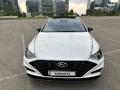 Hyundai Sonata 2020 годаүшін12 000 000 тг. в Алматы – фото 24