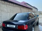 Audi 80 1994 годаүшін1 450 000 тг. в Шымкент