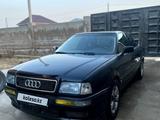 Audi 80 1994 годаfor1 400 000 тг. в Шымкент – фото 3