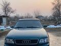 Audi A6 1994 годаүшін1 800 000 тг. в Жетысай – фото 4