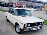 ВАЗ (Lada) 2106 1996 года за 750 000 тг. в Шымкент – фото 2