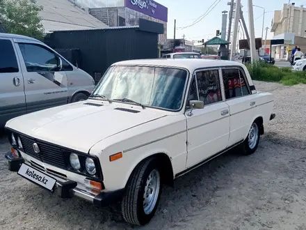ВАЗ (Lada) 2106 1996 года за 750 000 тг. в Шымкент