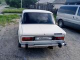 ВАЗ (Lada) 2106 1996 года за 750 000 тг. в Шымкент – фото 4