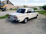 ВАЗ (Lada) 2106 1996 года за 750 000 тг. в Шымкент – фото 5