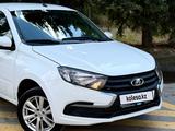 ВАЗ (Lada) Granta 2191 2023 годаүшін4 450 000 тг. в Костанай – фото 3