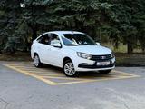 ВАЗ (Lada) Granta 2191 2023 года за 4 450 000 тг. в Костанай