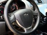 ВАЗ (Lada) Granta 2191 2023 годаүшін4 450 000 тг. в Костанай – фото 5