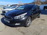 Kia Cee'd 2014 года за 5 700 000 тг. в Петропавловск