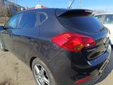 Kia Cee'd 2014 года за 5 700 000 тг. в Петропавловск – фото 3