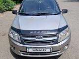 ВАЗ (Lada) Granta 2190 2012 годаүшін1 800 000 тг. в Семей – фото 2