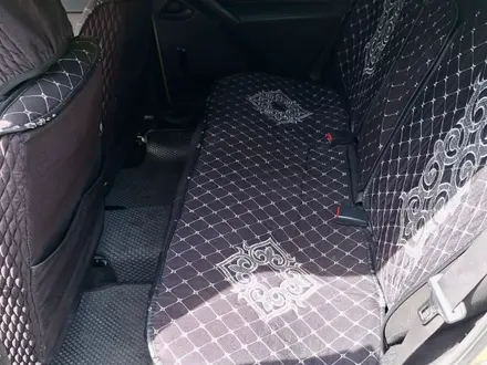 ВАЗ (Lada) Granta 2190 2012 года за 1 800 000 тг. в Семей – фото 11