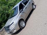 ВАЗ (Lada) Granta 2190 2012 годаүшін1 800 000 тг. в Семей