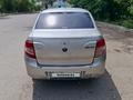 ВАЗ (Lada) Granta 2190 2012 года за 1 800 000 тг. в Семей – фото 6