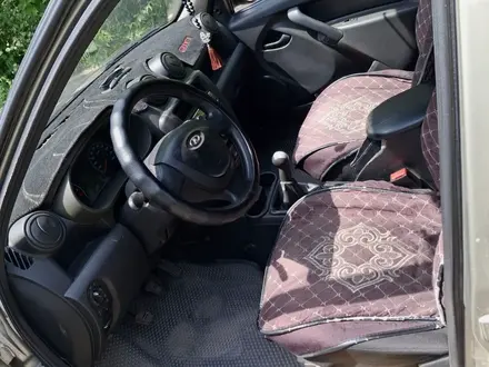 ВАЗ (Lada) Granta 2190 2012 года за 1 800 000 тг. в Семей – фото 9