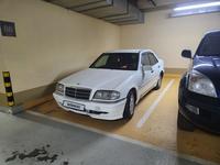 Mercedes-Benz C 280 1998 года за 2 500 000 тг. в Астана