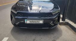 Kia K5 2024 года за 14 123 456 тг. в Алматы