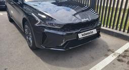 Kia K5 2024 года за 14 123 456 тг. в Алматы – фото 5