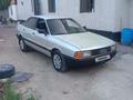 Audi 80 1990 годаfor700 000 тг. в Уштобе