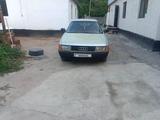 Audi 80 1990 годаfor700 000 тг. в Уштобе – фото 4