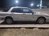 Mitsubishi Galant 1990 года за 850 000 тг. в Баканас – фото 4