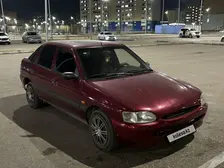 Ford Escort, 1995
