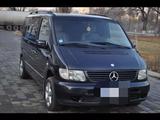 Mercedes-Benz Vito 2000 года за 150 000 тг. в Павлодар