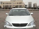 Toyota Camry 2003 годаүшін5 700 000 тг. в Шымкент