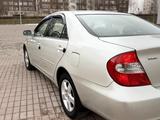 Toyota Camry 2003 годаүшін5 700 000 тг. в Шымкент – фото 5