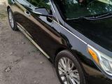 Hyundai Sonata 2015 года за 6 200 000 тг. в Шу – фото 4